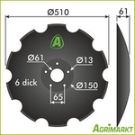 Agrimarkt - No. 14210