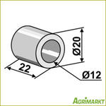 Agrimarkt - No. 17097