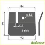 Agrimarkt - No. 823170