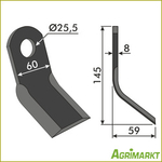 Agrimarkt - No. 823186