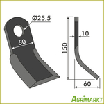 Agrimarkt - No. 1000128