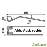 Agrimarkt - No. 5200217