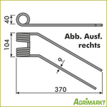 Agrimarkt - No. 5200218