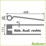 Agrimarkt - No. 5200223