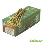 Agrimarkt - No. 5100144