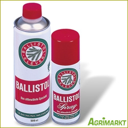 Ballistol <br /> 