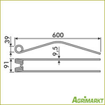 Agrimarkt - No. 1031380