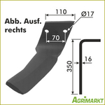 Agrimarkt - No. 200032520