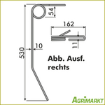 Agrimarkt - No. 200032525