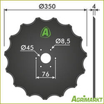 Agrimarkt - No. 200035533