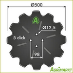 Agrimarkt - No. 200035534