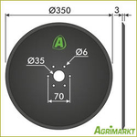 Agrimarkt - No. 200035535