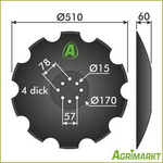 Agrimarkt - No. 200038021