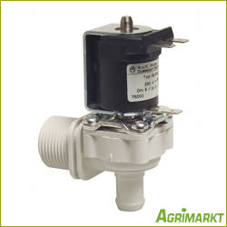 Luftventil A & K Müller, kompatibel mit Westfalia, ersetzt 