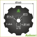 Agrimarkt - No. 200041949