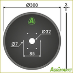 Agrimarkt - No. 200042174