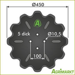Agrimarkt - No. 200043031