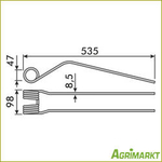 Agrimarkt - No. 200043460