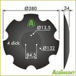 Agrimarkt - No. 200044920