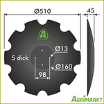 Agrimarkt - No. 200044924