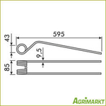 Agrimarkt - No. 200045299