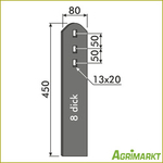 Agrimarkt - No. 200048370