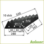 Agrimarkt - No. 200049214