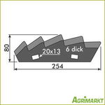 Agrimarkt - No. 200049219
