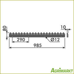 Agrimarkt - No. 200049223