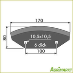 Agrimarkt - No. 200049229
