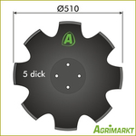 Agrimarkt - No. 200049855