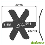 Agrimarkt - No. 200051108
