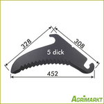 Agrimarkt - No. 200053659