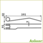 Agrimarkt - No. 200054454