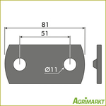 Agrimarkt - No. 200055720
