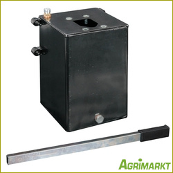 sonnensegel kastenwagen Universal Fahrzeugadapter XL