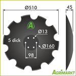 Agrimarkt - No. 200059446