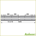 Agrimarkt - No. 200060128