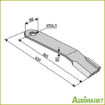 Agrimarkt - No. 200060170