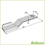 Agrimarkt - No. 200060180