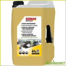 
																	SONAX Agrar Gerätereiniger