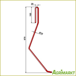 Agrimarkt - No. 200065980