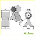 Agrimarkt - No. 200066333