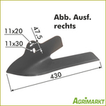 Agrimarkt - No. 200066743