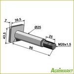 Agrimarkt - No. 200066809