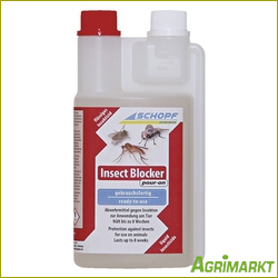 
																	Insect Blocker <br />pour-on 1000 ml 