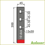 Agrimarkt - No. 200068375