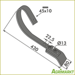 Agrimarkt - No. 200068408