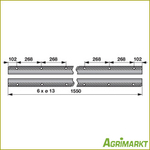 Agrimarkt - No. 200076499