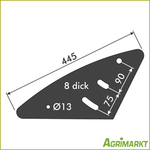 Agrimarkt - No. 200078080